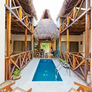 Alma De Zorro Hotel
