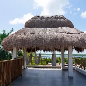 Diosa Del Agua Hotel